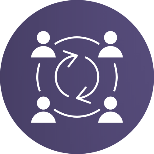 transition icon