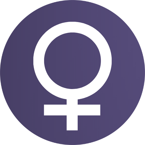 women led icon