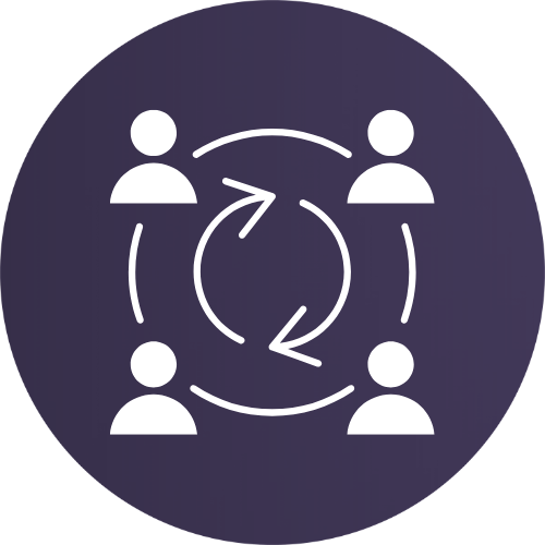 transition icon