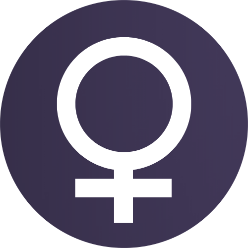 women led icon